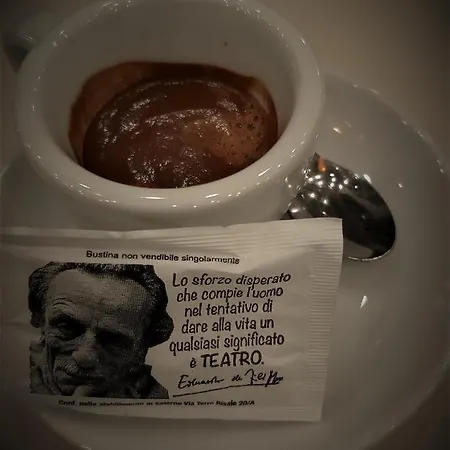 Casa Giògiò Casa de Férias *