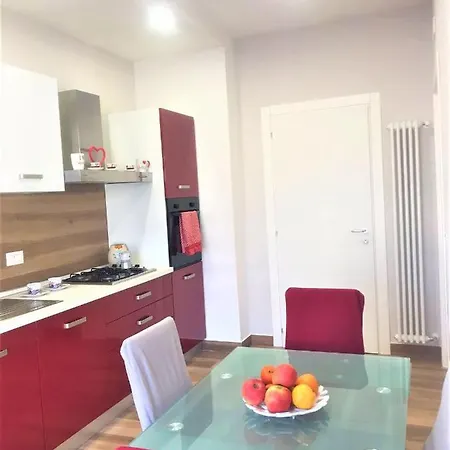 Casa de Férias Casa Giògiò Nápoles