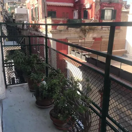 Casa Giogio&casa Gigetta *