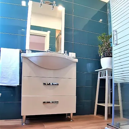 Holiday home Casa Giogio&casa Gigetta