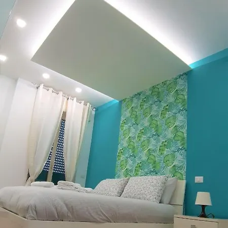 Casa Giogio&casa Gigetta *