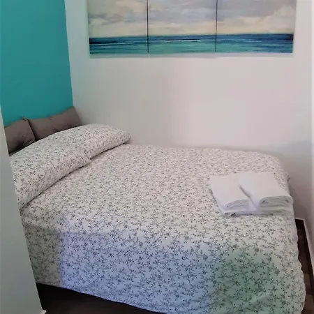 Casa Giogio&casa Gigetta Holiday home