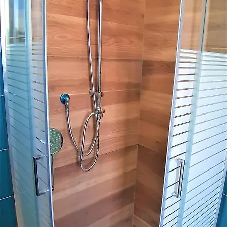 Casa Giogio&casa Gigetta Holiday home *