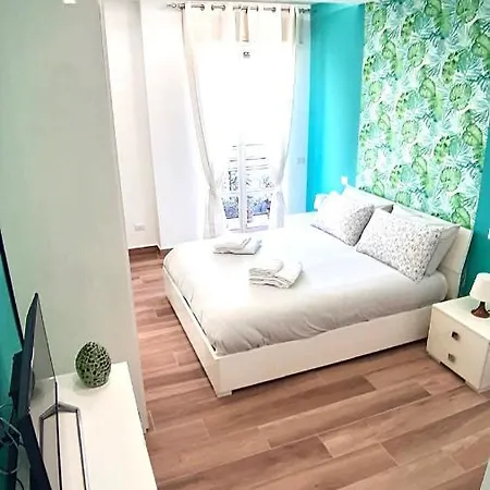 Holiday home Casa Giogio&casa Gigetta *