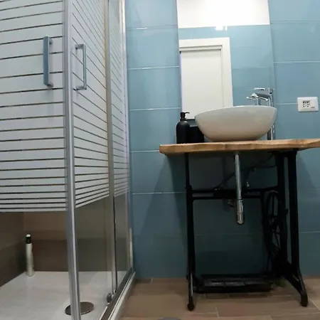 Casa Giogio&casa Gigetta * Naples