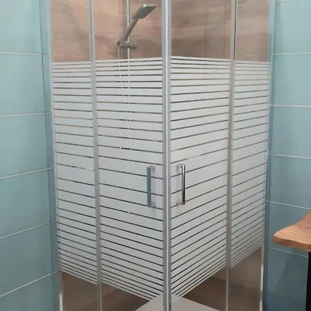 Casa Giogio&casa Gigetta