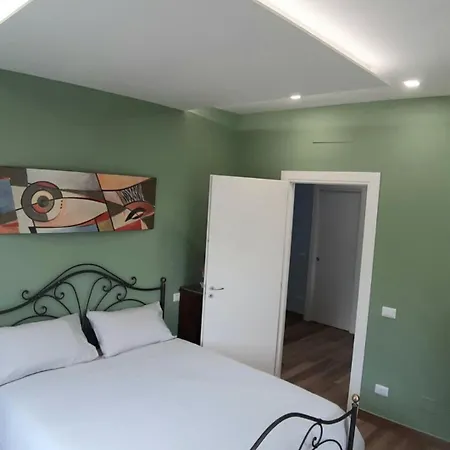 Holiday home Casa Giogio&casa Gigetta