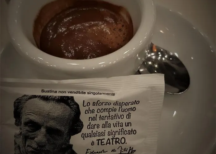 Casa Giogio&casa Gigetta בית נופש *