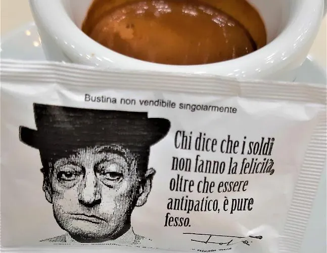 בית נופש Casa Giogio&casa Gigetta