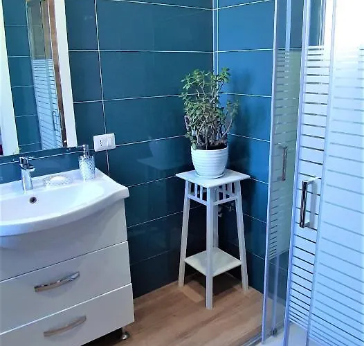 Casa Giogio&casa Gigetta בית נופש