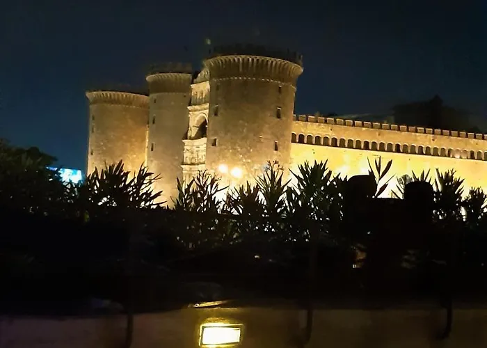 בית נופש Casa Giogio&casa Gigetta *