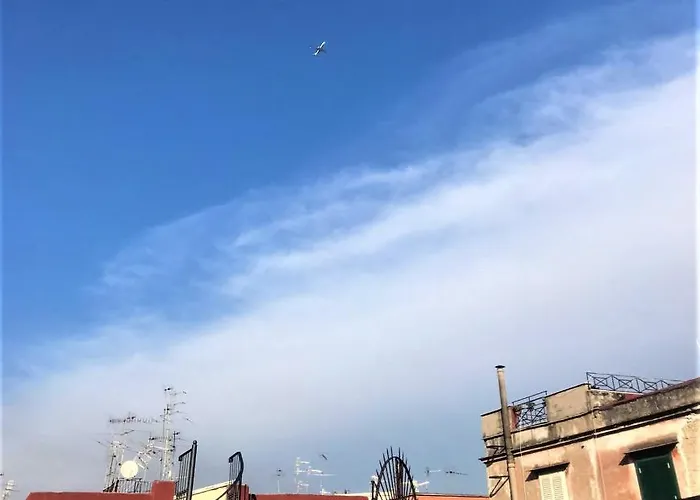 Casa Giogio&casa Gigetta בית נופש *