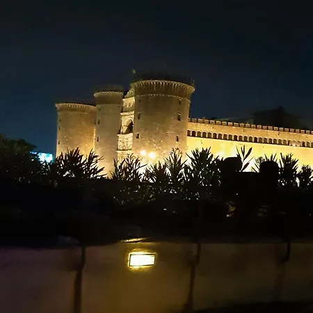 Feriehus Casa Giogio&casa Gigetta *