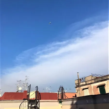 Casa Giogio&casa Gigetta Feriehus *